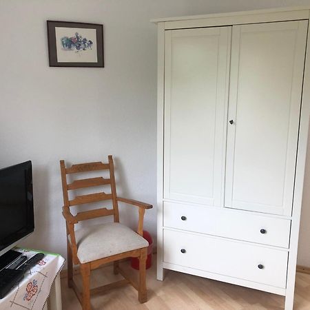 Ferienwohnung Rohwer Jevenstedt Extérieur photo