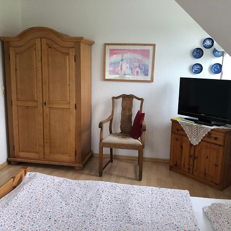 Ferienwohnung Rohwer Jevenstedt Extérieur photo