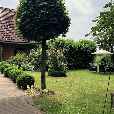 Ferienwohnung Rohwer Jevenstedt Extérieur photo