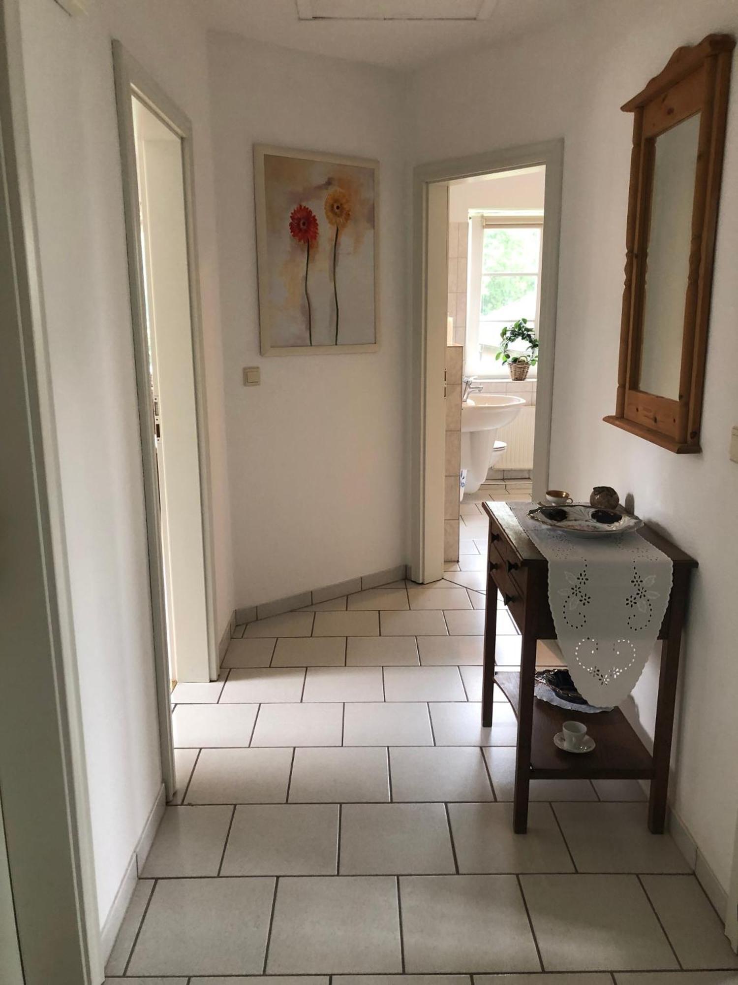 Ferienwohnung Rohwer Jevenstedt Extérieur photo