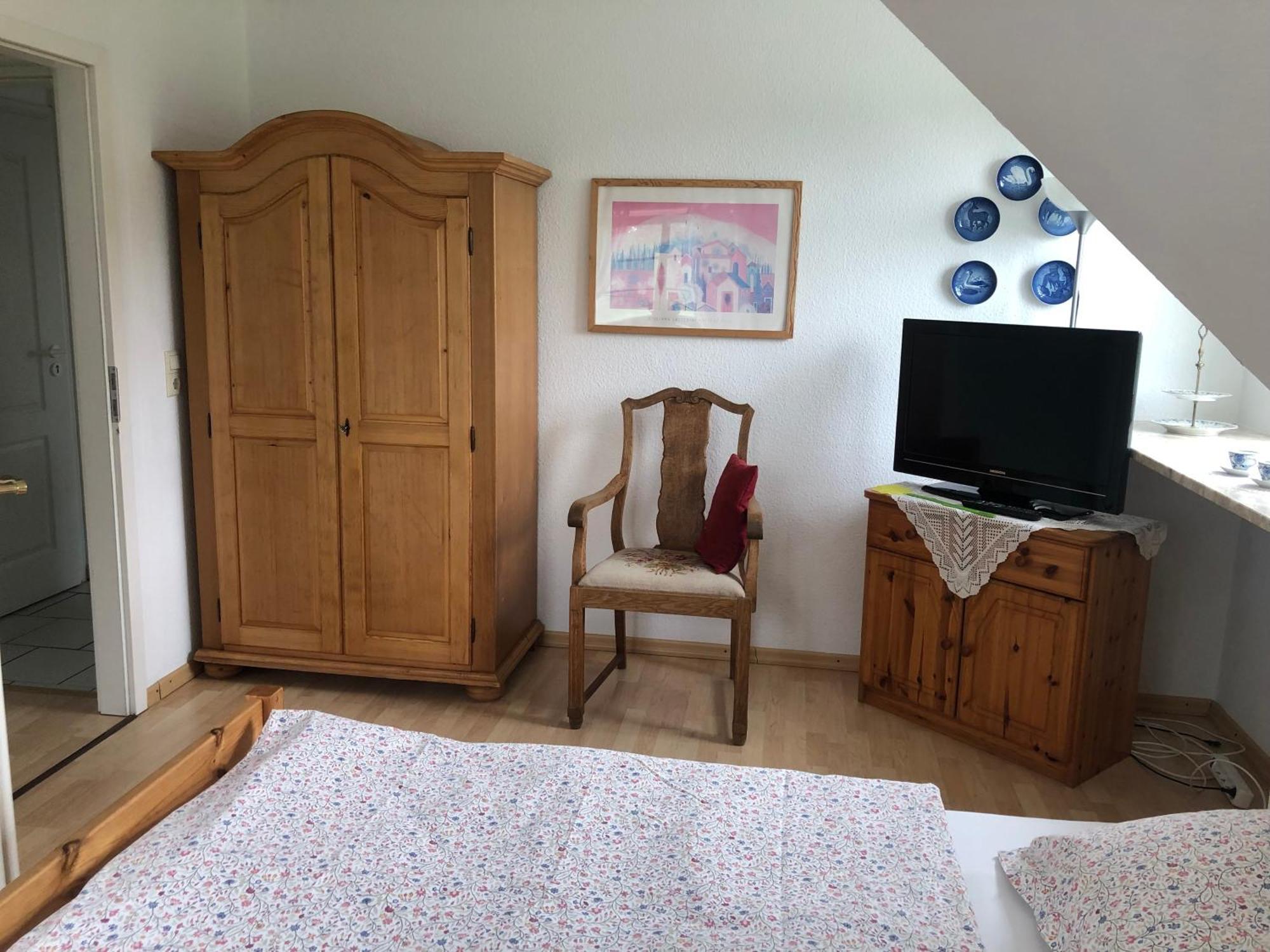 Ferienwohnung Rohwer Jevenstedt Extérieur photo