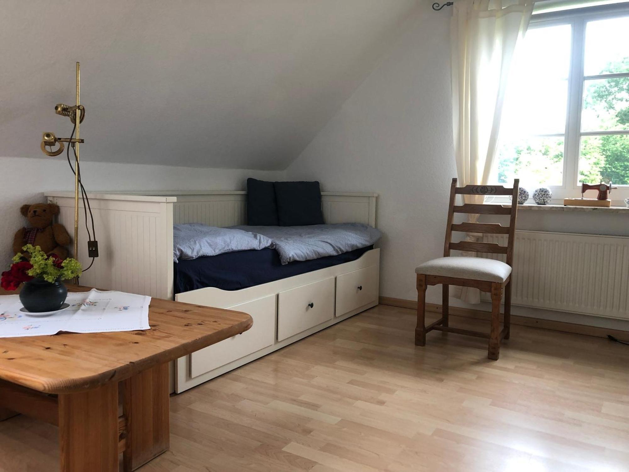 Ferienwohnung Rohwer Jevenstedt Extérieur photo