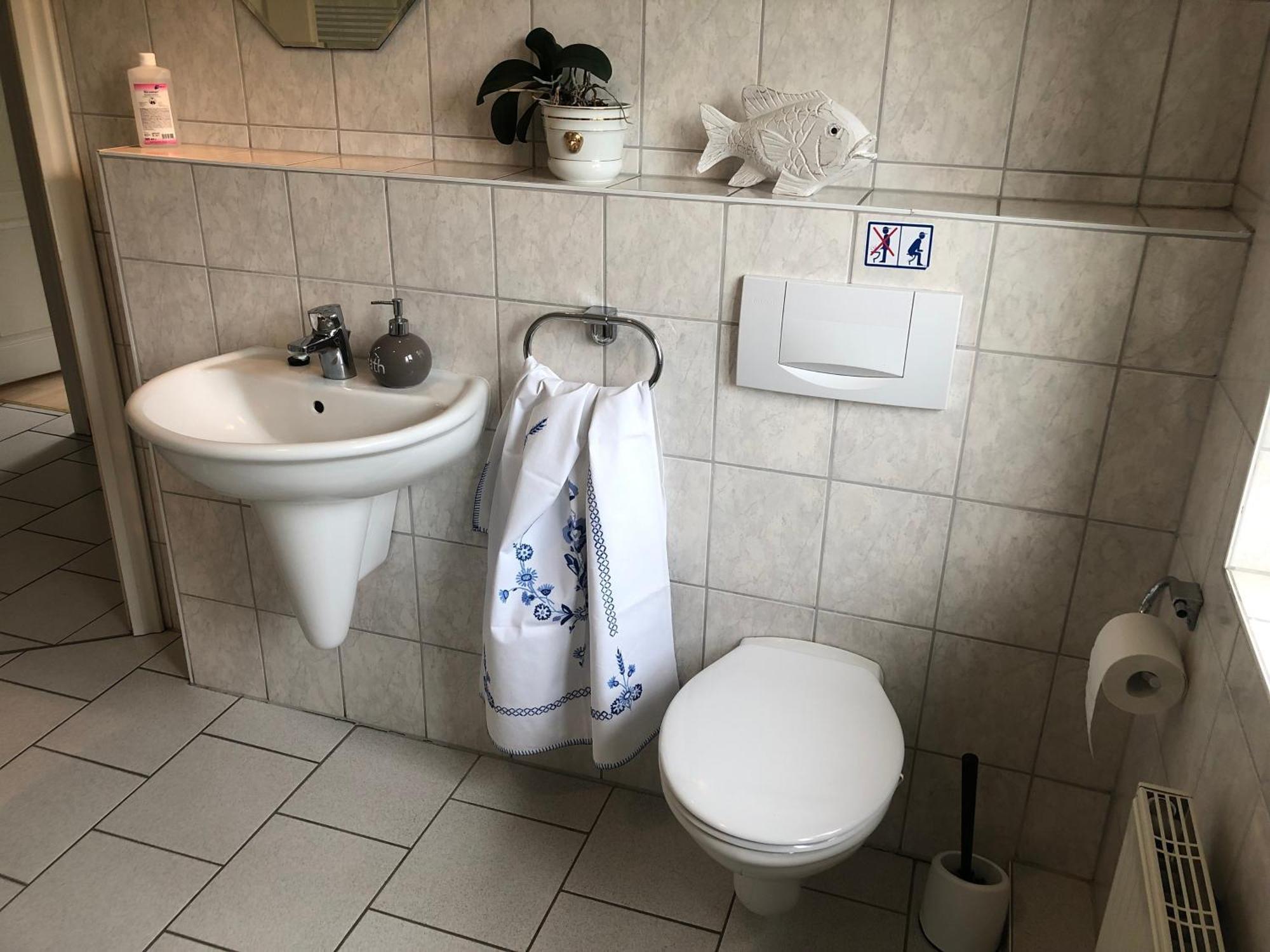 Ferienwohnung Rohwer Jevenstedt Extérieur photo
