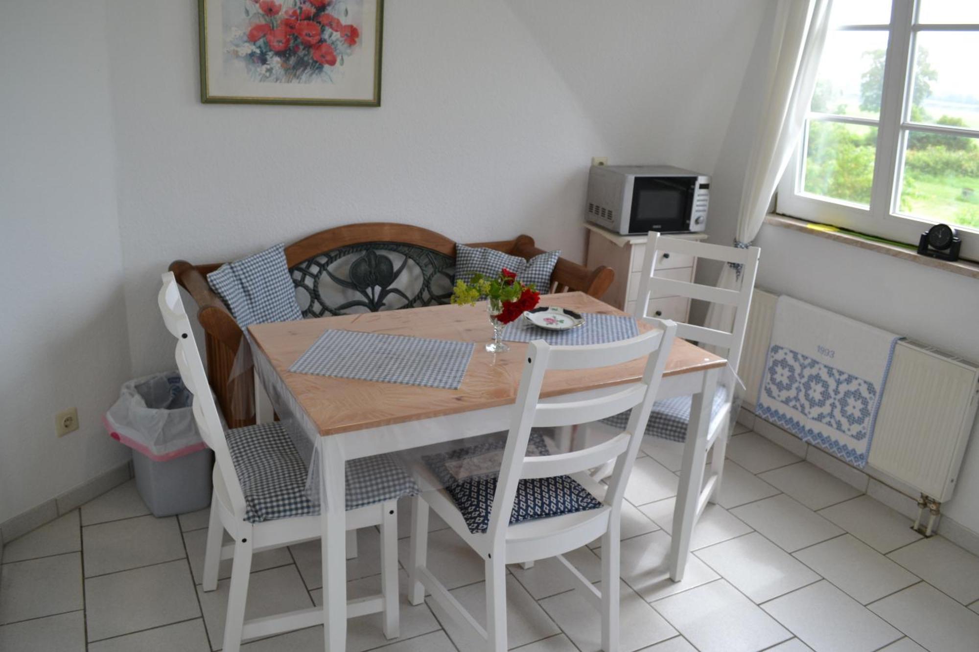 Ferienwohnung Rohwer Jevenstedt Extérieur photo