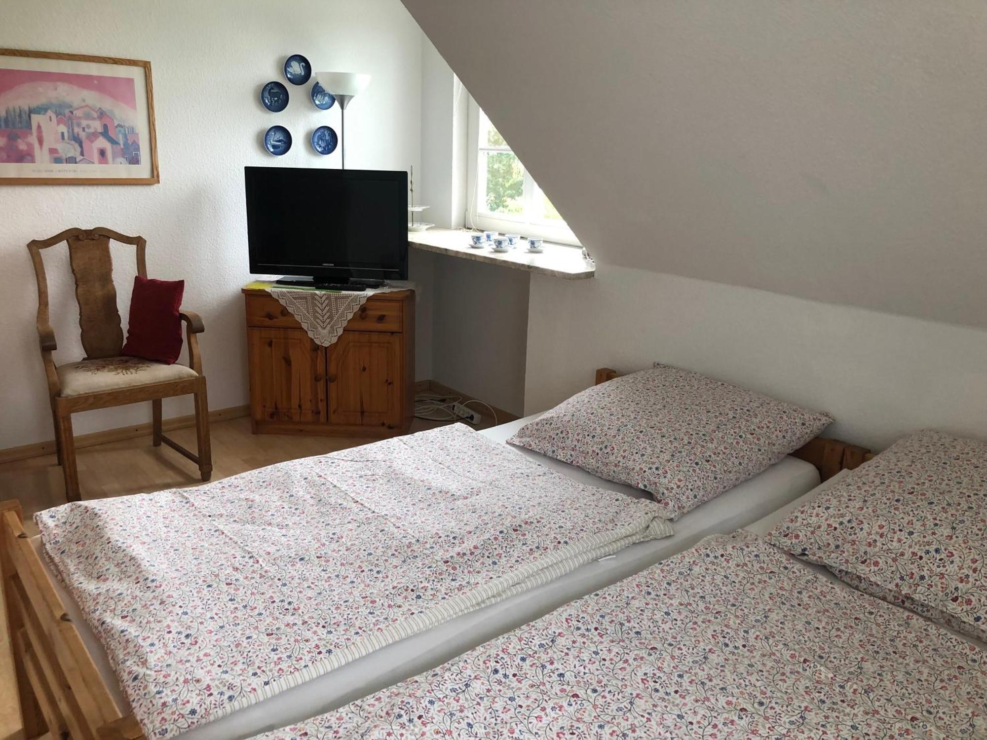 Ferienwohnung Rohwer Jevenstedt Extérieur photo