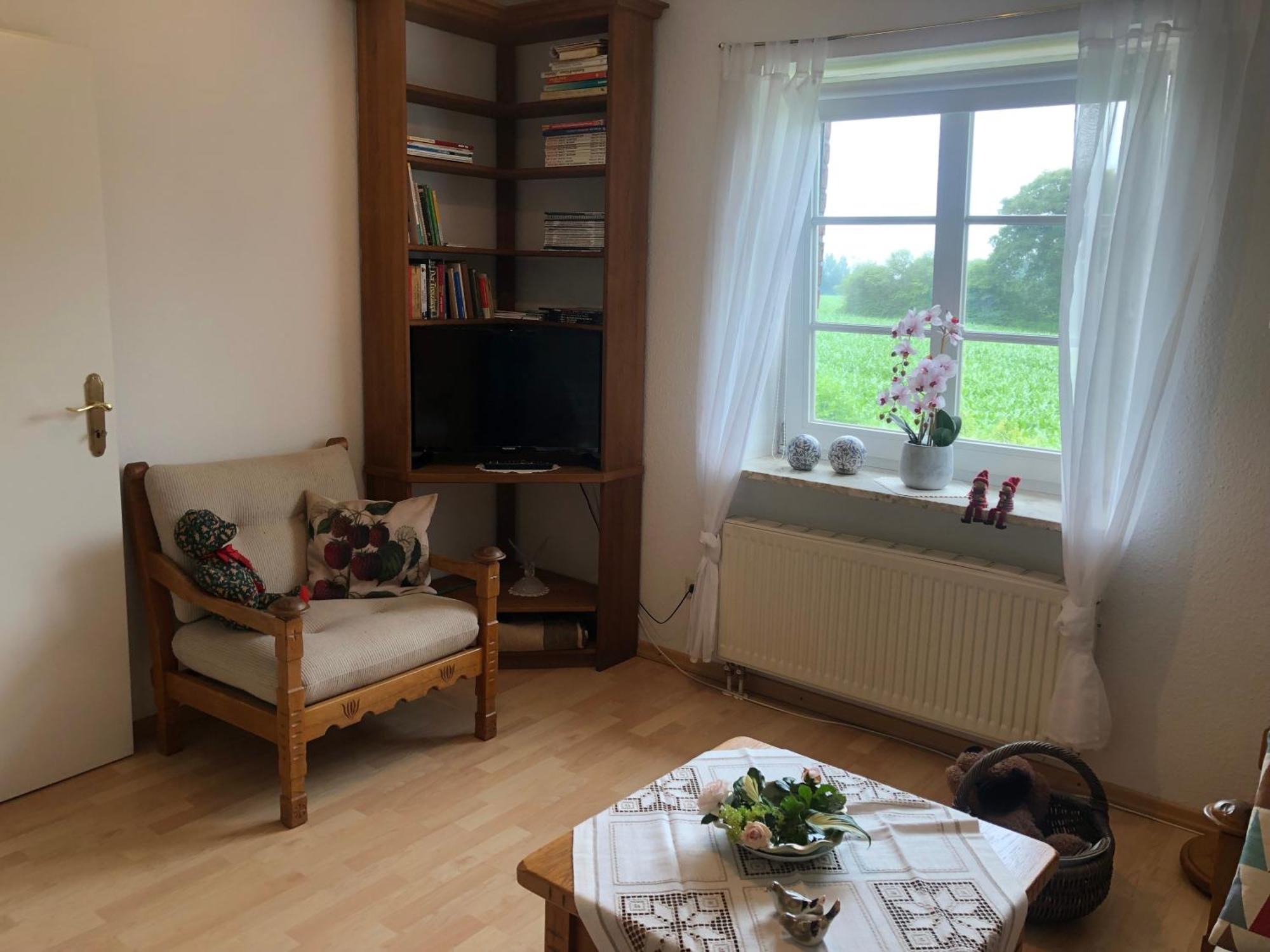 Ferienwohnung Rohwer Jevenstedt Extérieur photo