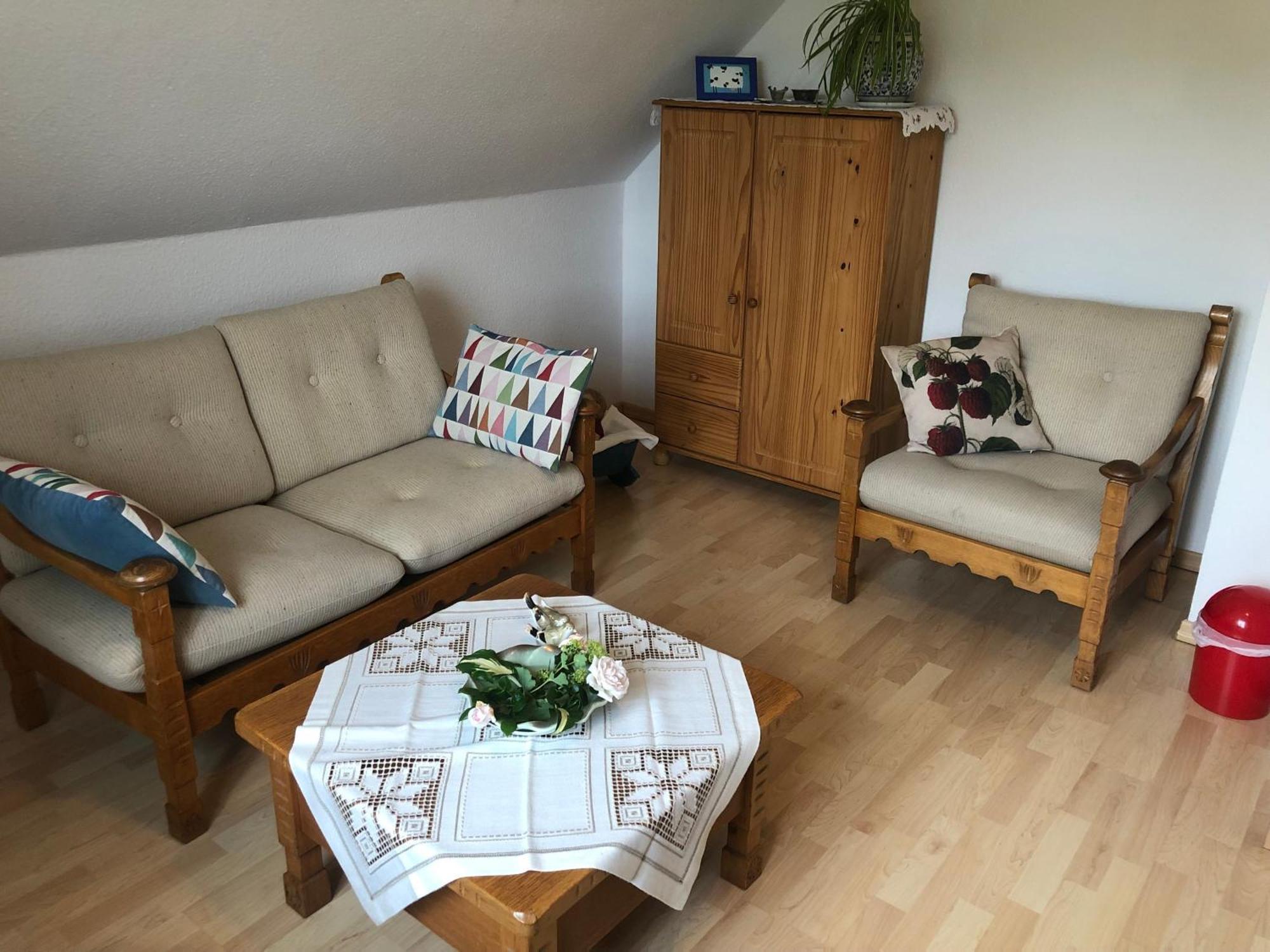 Ferienwohnung Rohwer Jevenstedt Extérieur photo