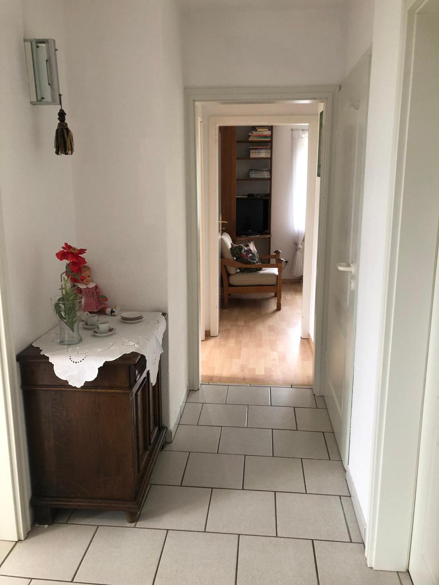 Ferienwohnung Rohwer Jevenstedt Extérieur photo