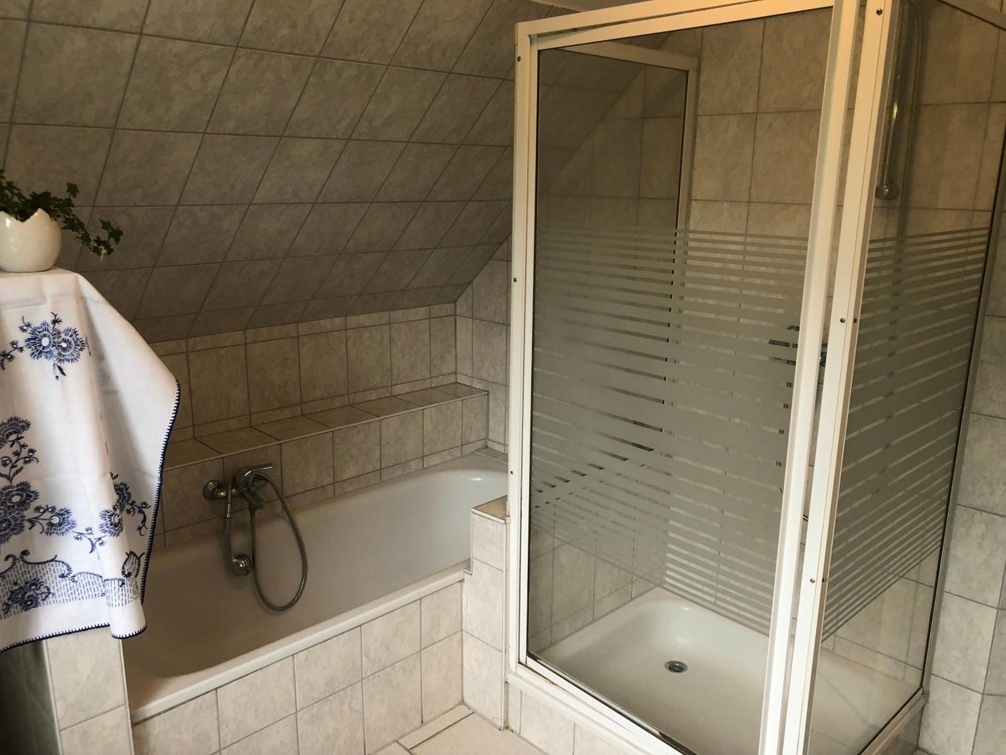 Ferienwohnung Rohwer Jevenstedt Extérieur photo