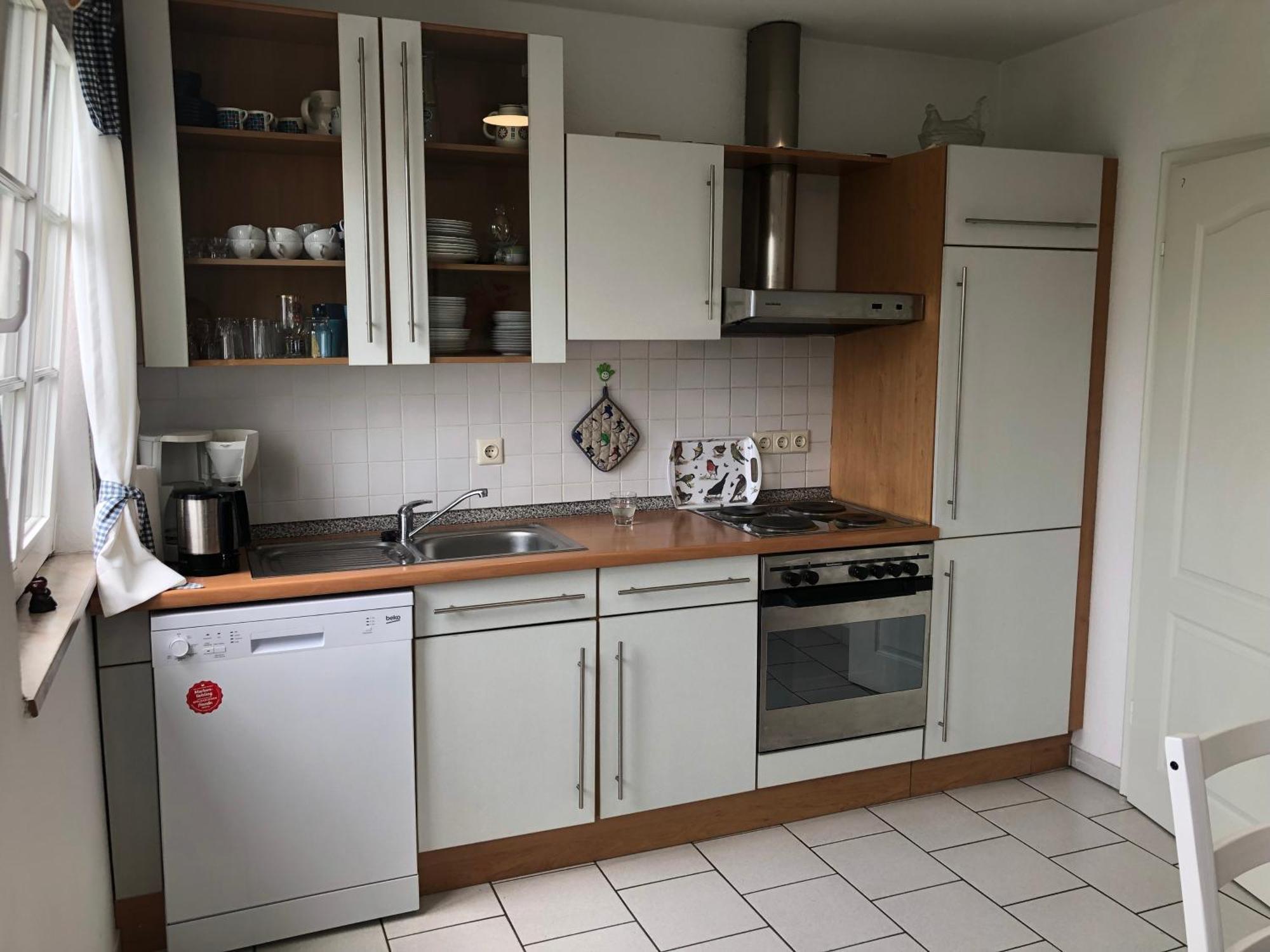 Ferienwohnung Rohwer Jevenstedt Extérieur photo